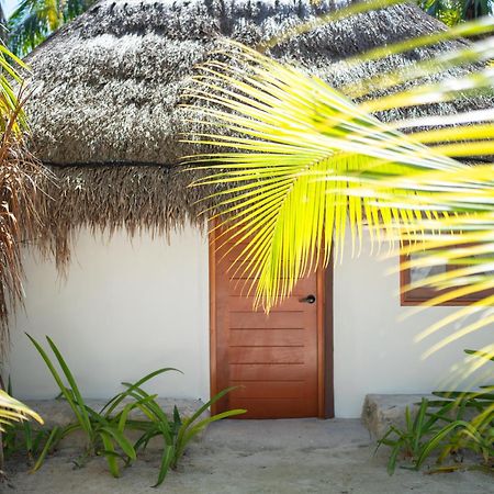 Alito Tulum Hotel Exterior foto