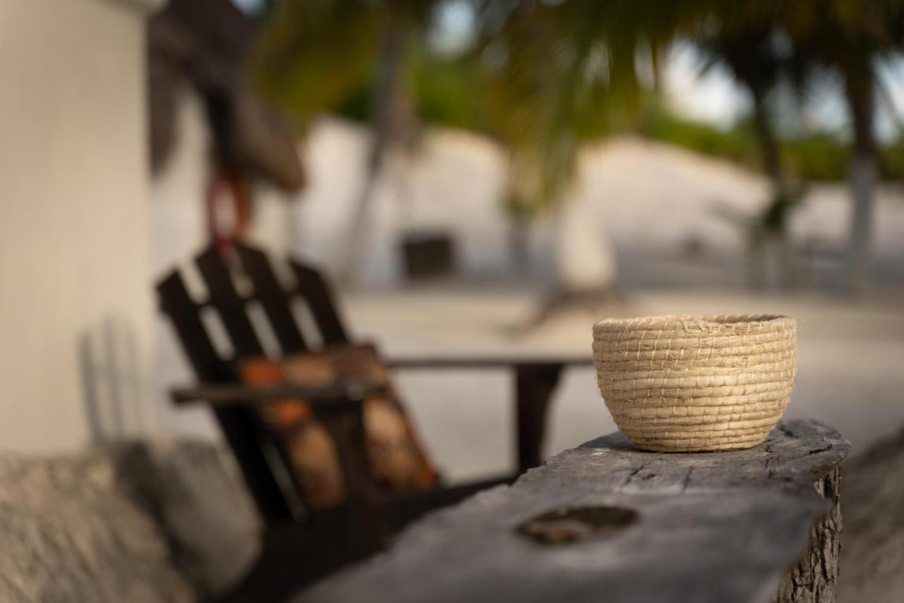 Alito Tulum Hotel Exterior foto