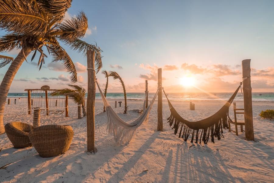 Alito Tulum Hotel Exterior foto