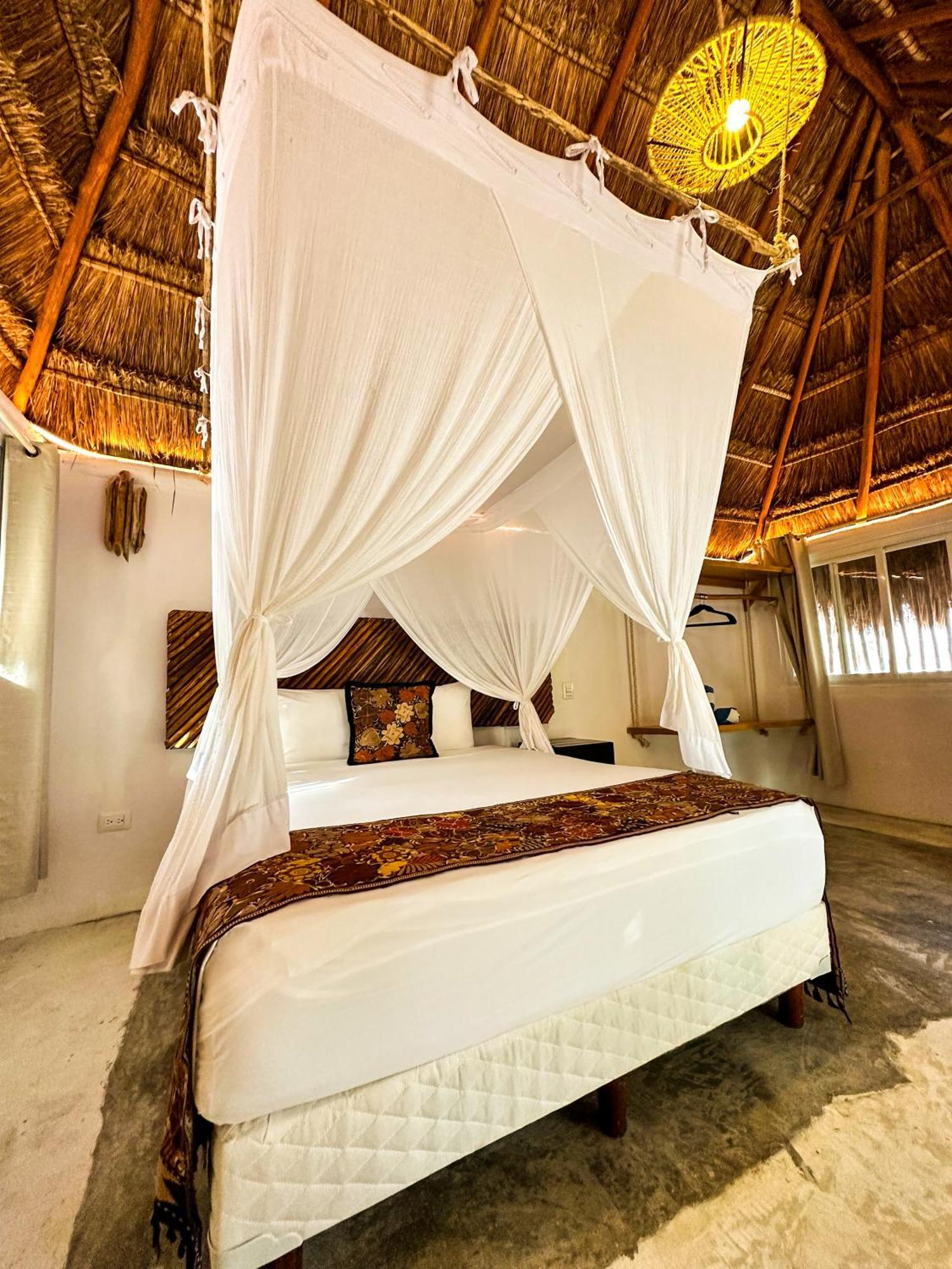Alito Tulum Hotel Exterior foto