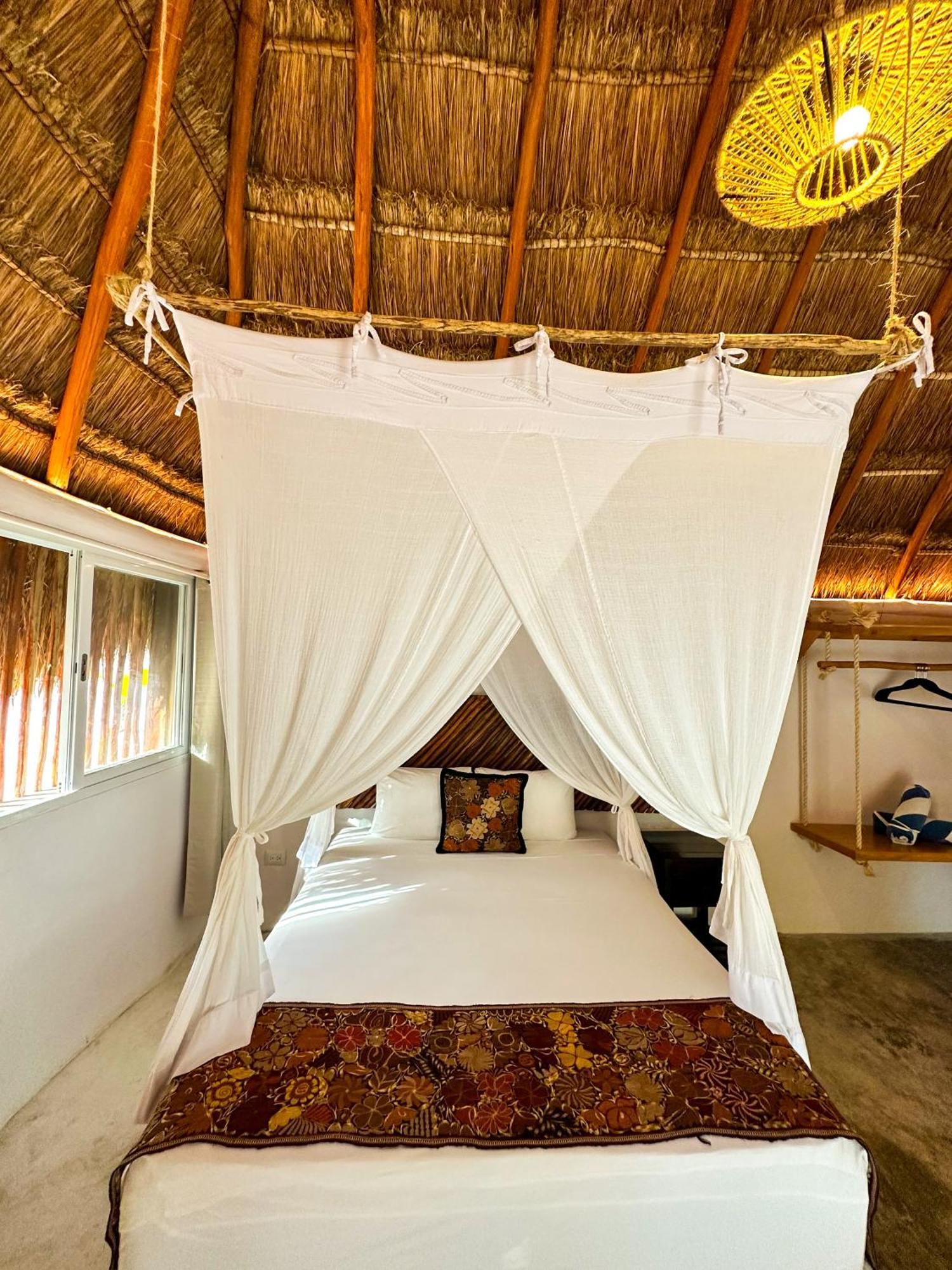Alito Tulum Hotel Exterior foto