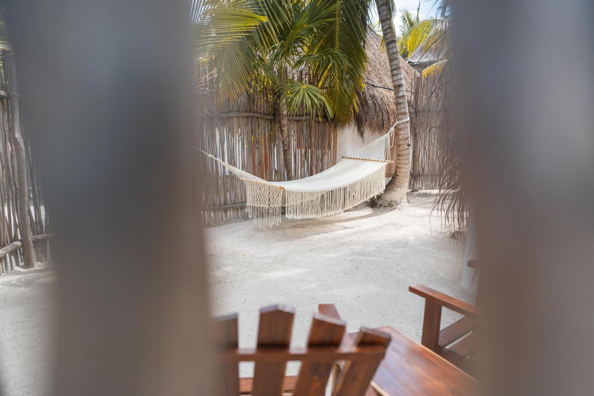 Alito Tulum Hotel Exterior foto